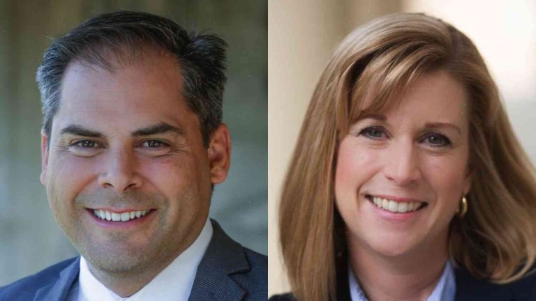 California’s 27th District: The race for the House seat is one of the most hotly contested in the nation