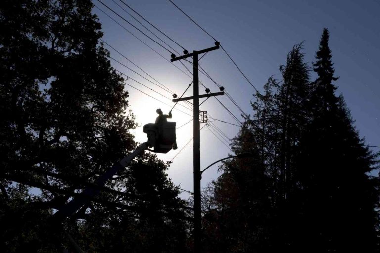California’s power crisis sparks new wave of speculation about how politicians could respond