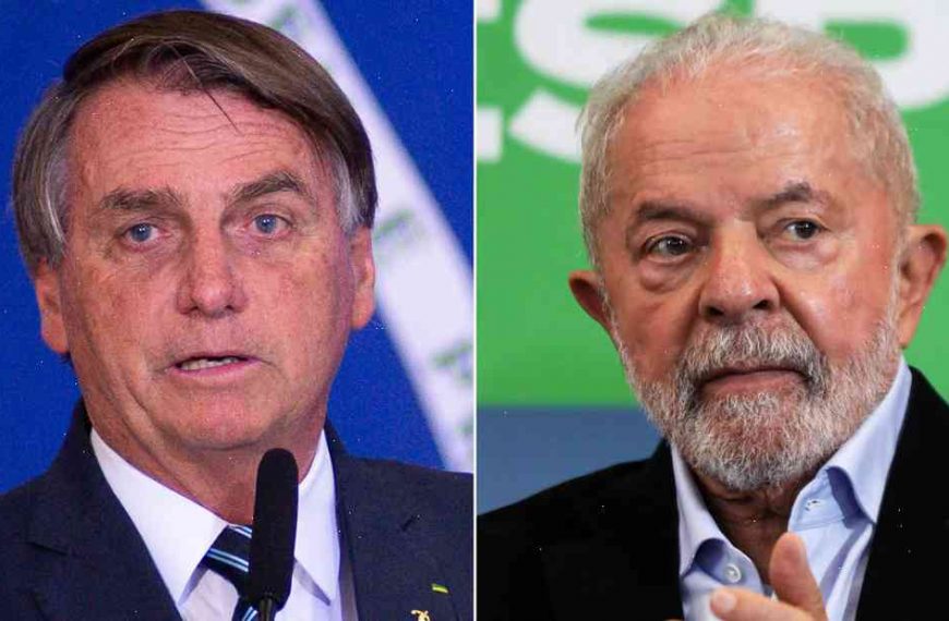 Brazil’s Workers’ Party and PT candidates locked in a dead heat