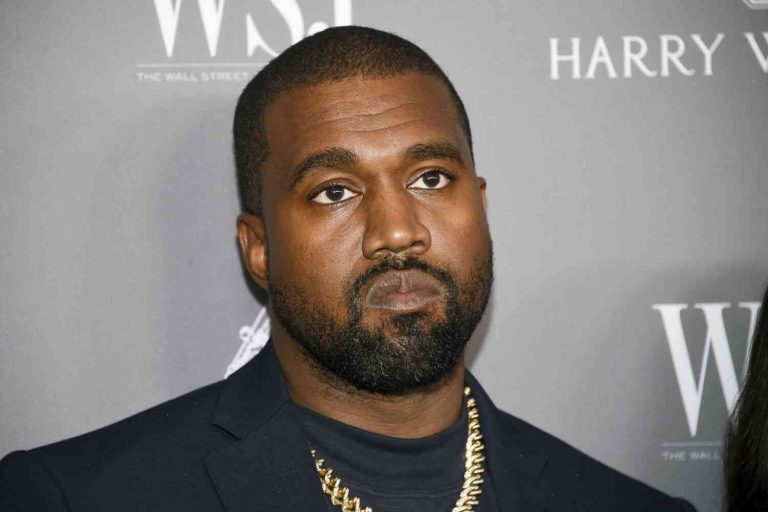 Kanye West’s Most Famous Quote Is The King of Random