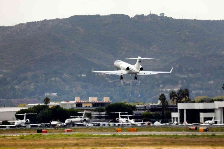 Van Nuys Airport’s Airport Expansion is a Public Health Issue