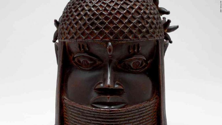 Museums in Nigeria to return ancient artefacts from Egypt and Ghana