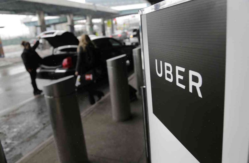 Uber and the Drivers’ Union Come to an Agreement
