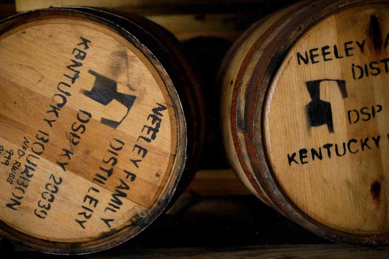 Bourbon: A History That Shouldn’t Be Gone