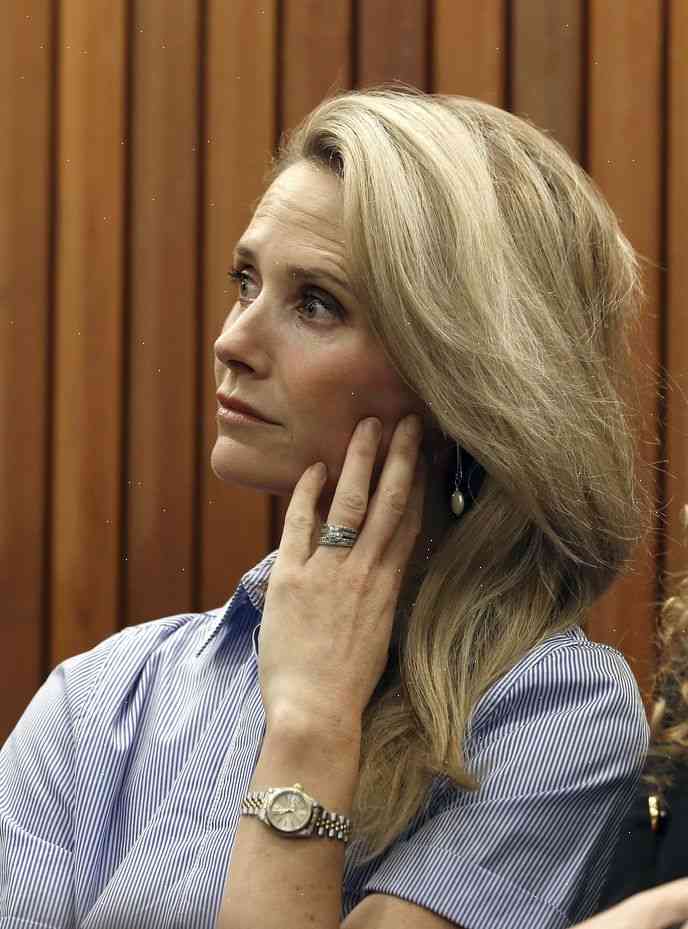 Judge rules that the defense cannot use Gavin Newsom's wife's email address on the witness list