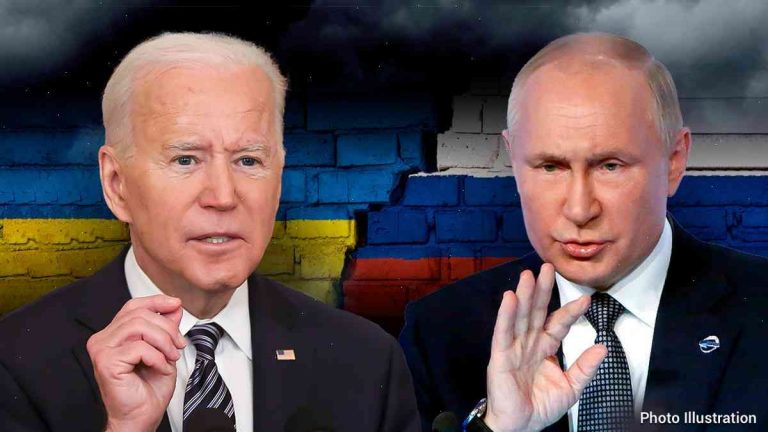 Putin says he's not holding back any opportunity to express his opinions to Biden