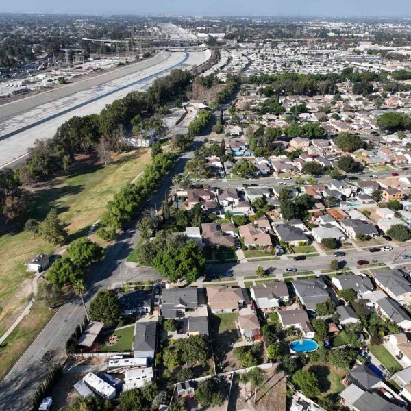 Climate Change: Black Communities in Los Angeles County at Risk